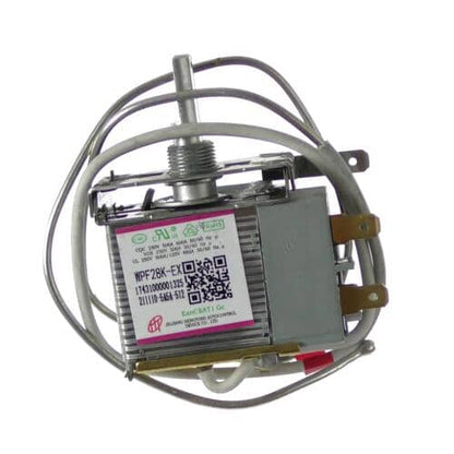 WR55X26402 GE Temperature Control Thermostat