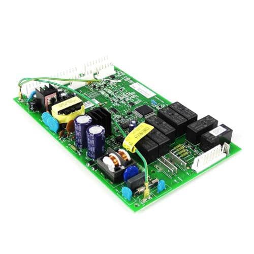 WR55X26733 GE Main Control Board