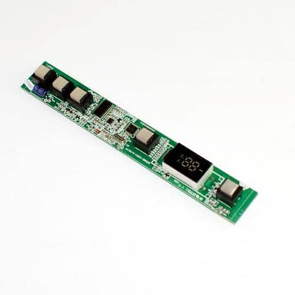 WR55X28261 GE Control Display Board