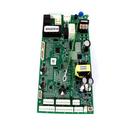 WR55X29748 GE Main Control Board