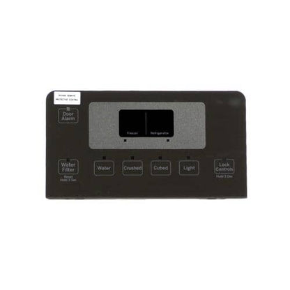 WR55X30691 GE Dispenser Interface Control Board