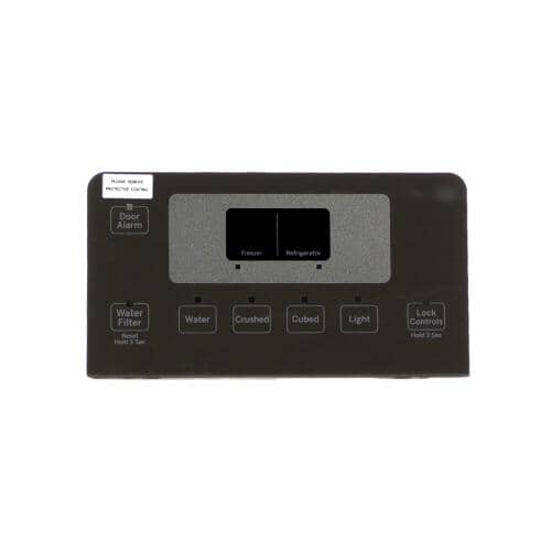 WR55X30691 GE Dispenser Interface Control Board