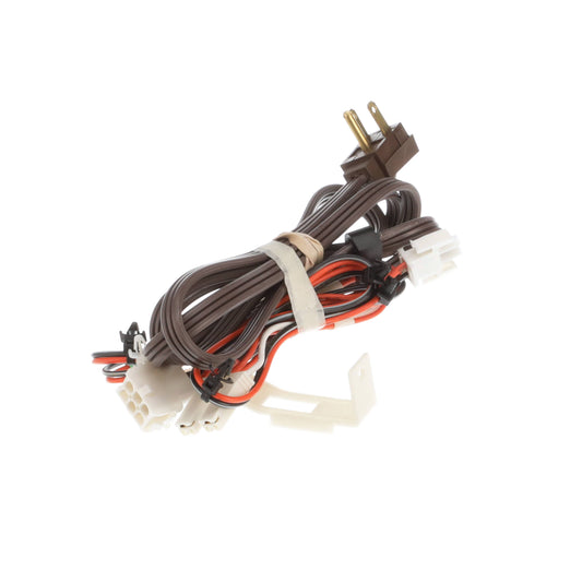 WR55X30124 GE Light Housing