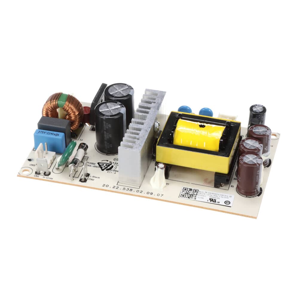 WR55X31984 GE Power Control Board