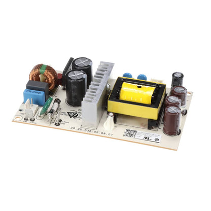 WR55X31984 GE Power Control Board