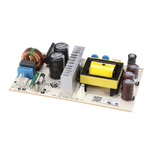 WR55X31984 GE Power Control Board