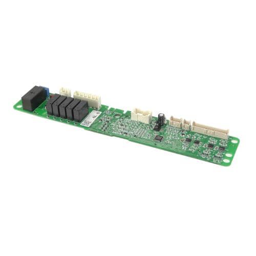 WR55X32080 GE Door Control Board