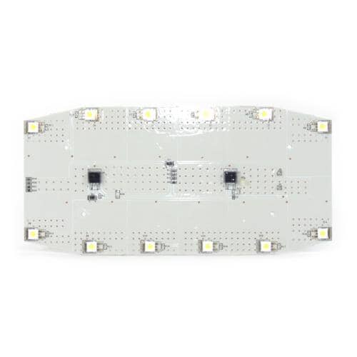 WR55X32696 GE LED Light Board