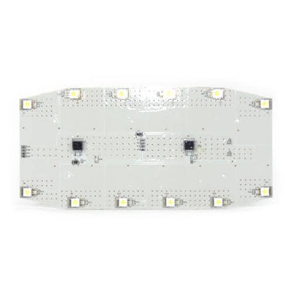 WR55X32676 GE Inverter Board