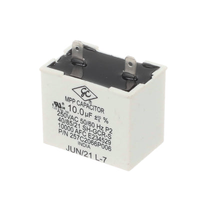 WR55X33686 GE Capacitor
