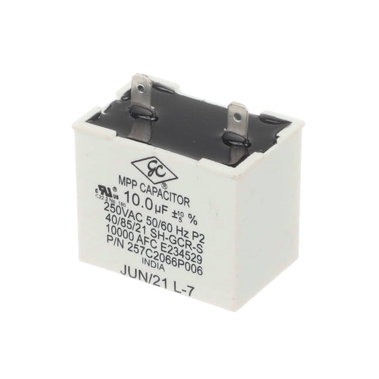 WR55X33686 GE Capacitor