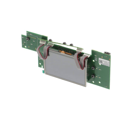 WR55X34167 GE Display Control Board