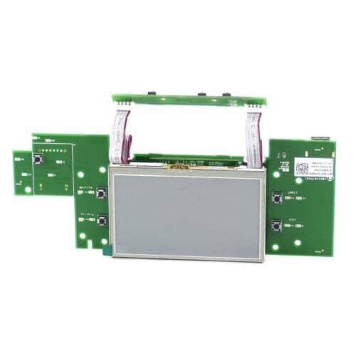 WR55X34170 GE Cafe Display Board (Single Serve)