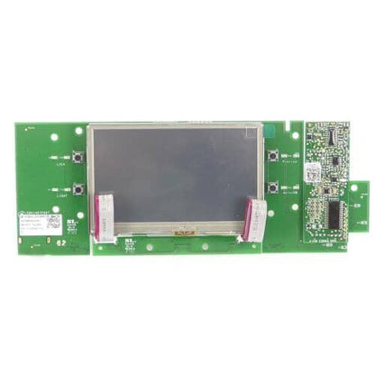WR55X34171 GE Dispenser Control Board