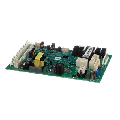 WR55X35106 GE Main Control Board