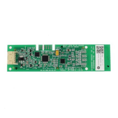 WR55X35485 GE Control Board (NextGen RFID)