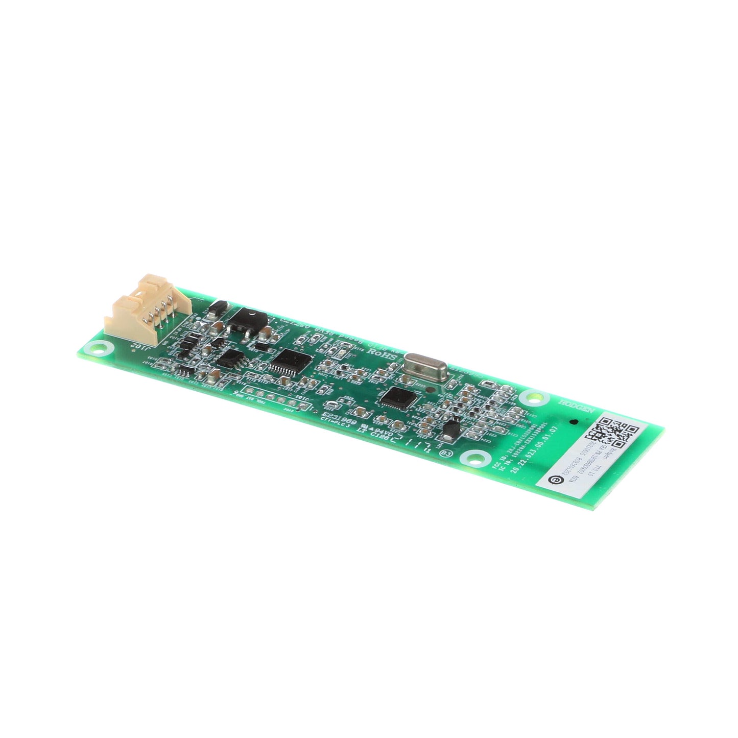WR55X35905 GE RFID Water Filter Board