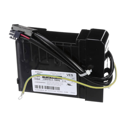 WR55X31992 GE Convertible Thermistor