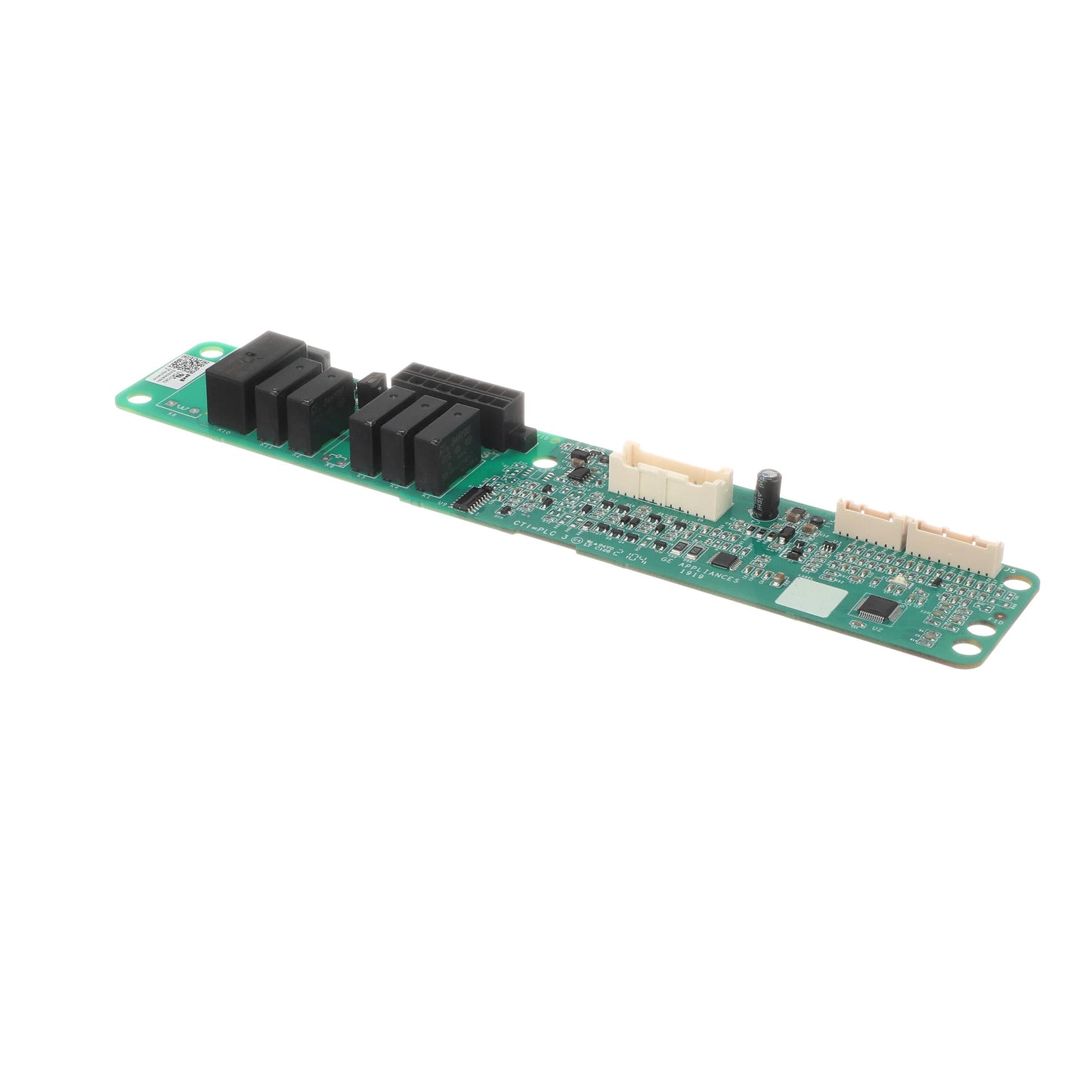 WR55X36965 GE Door Control Board