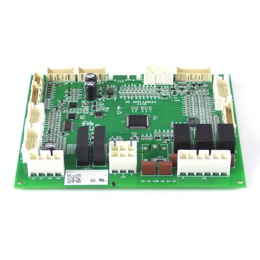 WR55X38185 GE Refrigerator Main Control Board