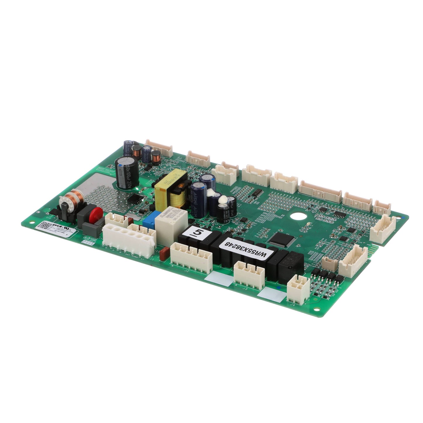 WR55X38248 GE Main Control Board