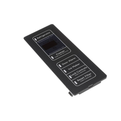 WR55X39248 GE Side Door Control Assembly