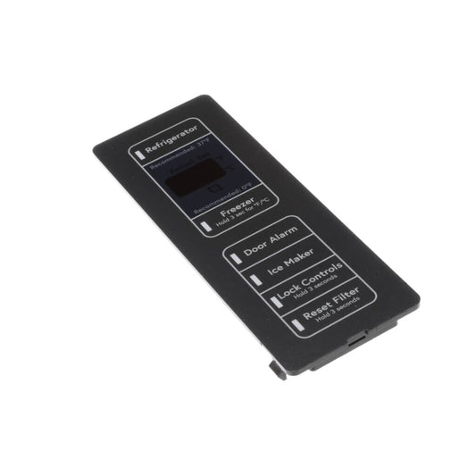 WR55X39248 GE Side Door Control Assembly