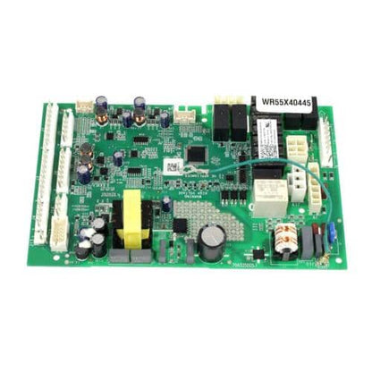 WR55X35086 GE Dispenser Interface (Black)