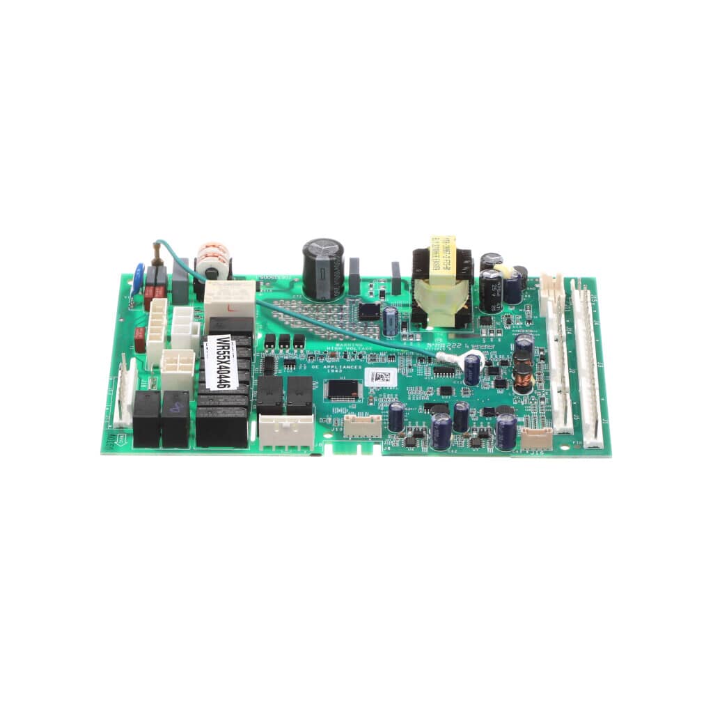 WR55X40446 GE Main Control Board