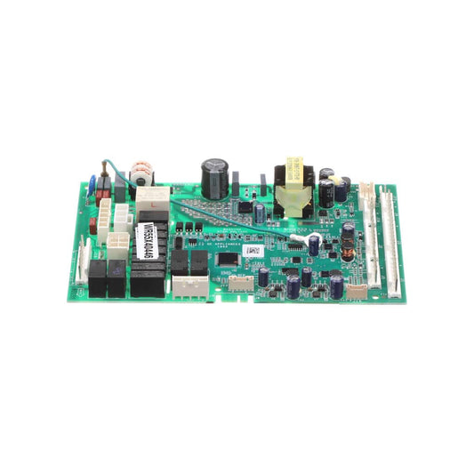 WR55X40446 GE Main Control Board