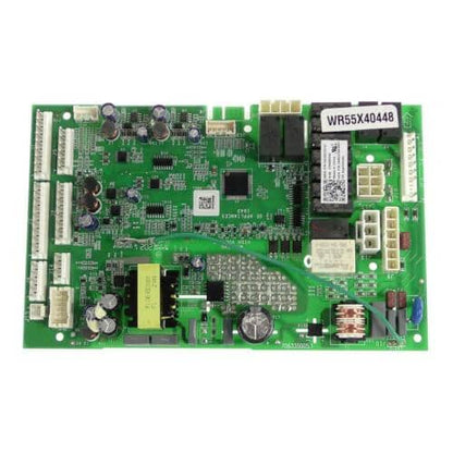 WR55X40448 GE Main Control Board
