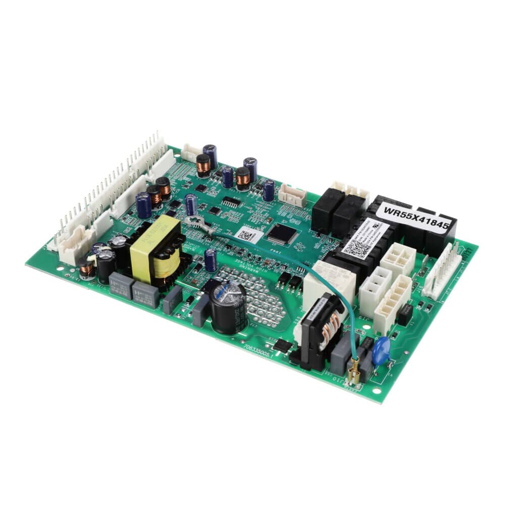 WR55X41845 GE Main Control Board