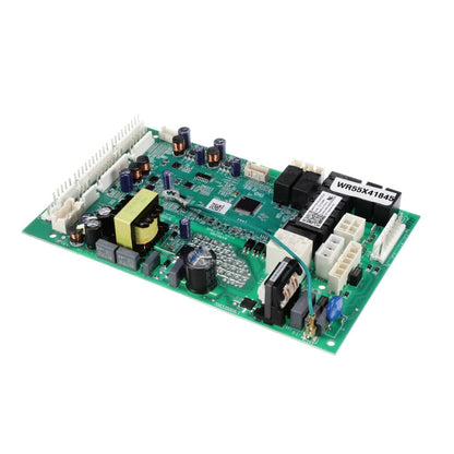 WR55X41845 GE Main Control Board