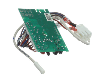 WR55X43825 GE Main Control Board W/LED Lights