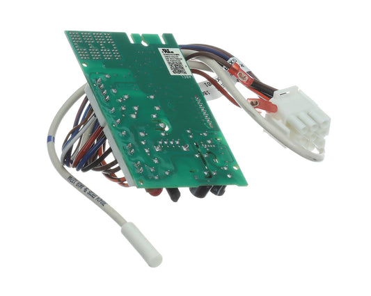 WR55X43825 GE Main Control Board W/LED Lights