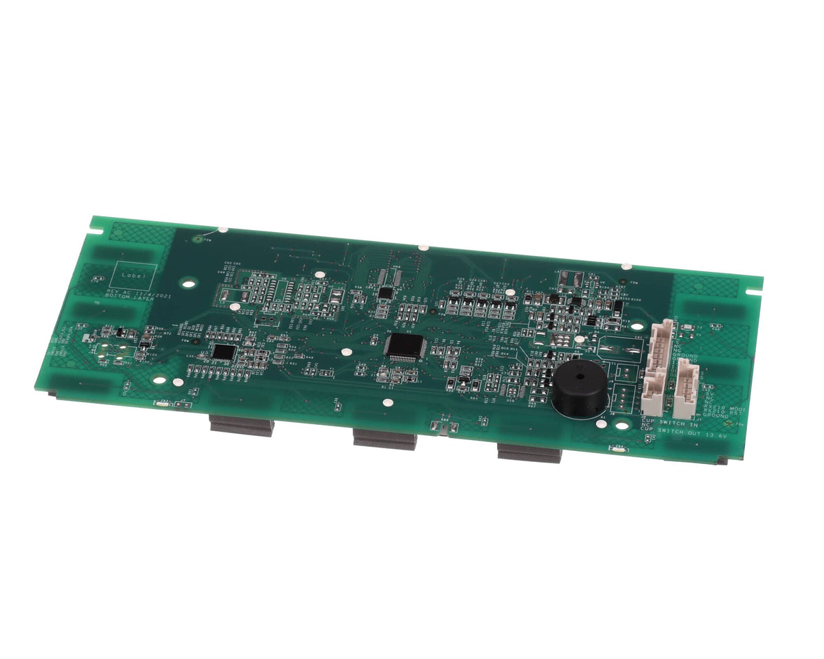 GE WR55X45225 Refrigerator Dispenser Control Board - Genuine OEM