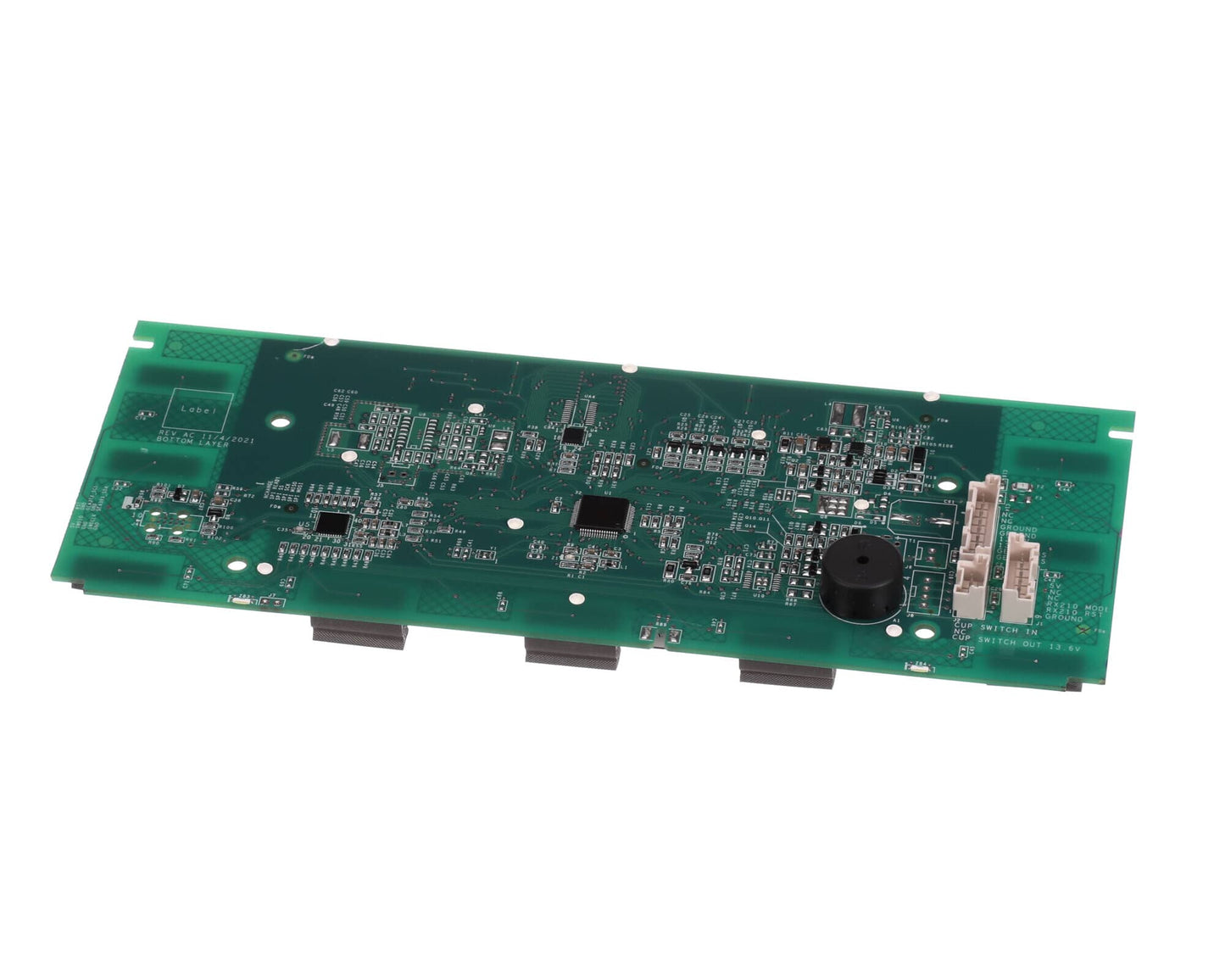 WR55X48225 GE Main Control Board