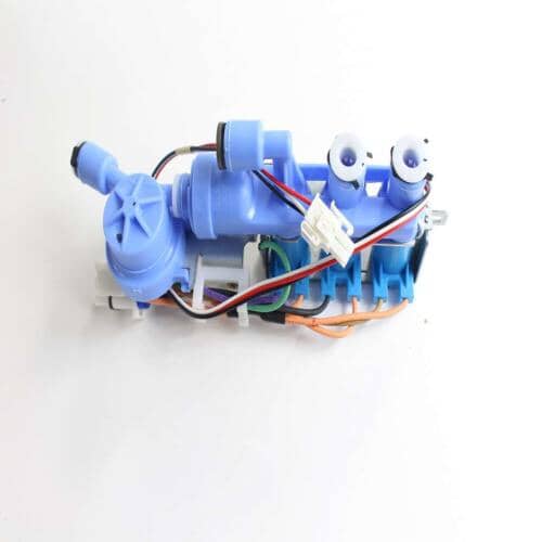 WR57X24974 GE Tri Water Valve Assembly