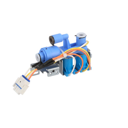 WR57X25054 GE Water Inlet Valve