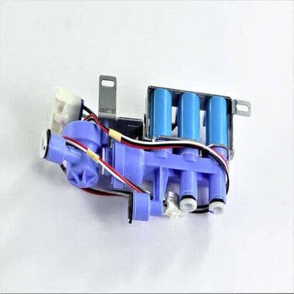 WR57X25390 GE Water Inlet Valve