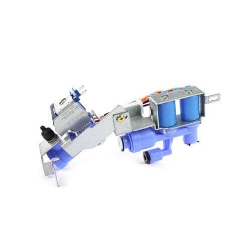 WR57X27517 GE Double Valve Assembly