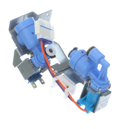 WR57X27527 GE Double Valve Assembly