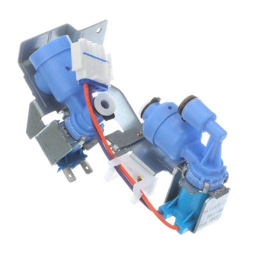 WR57X27527 GE Double Valve Assembly