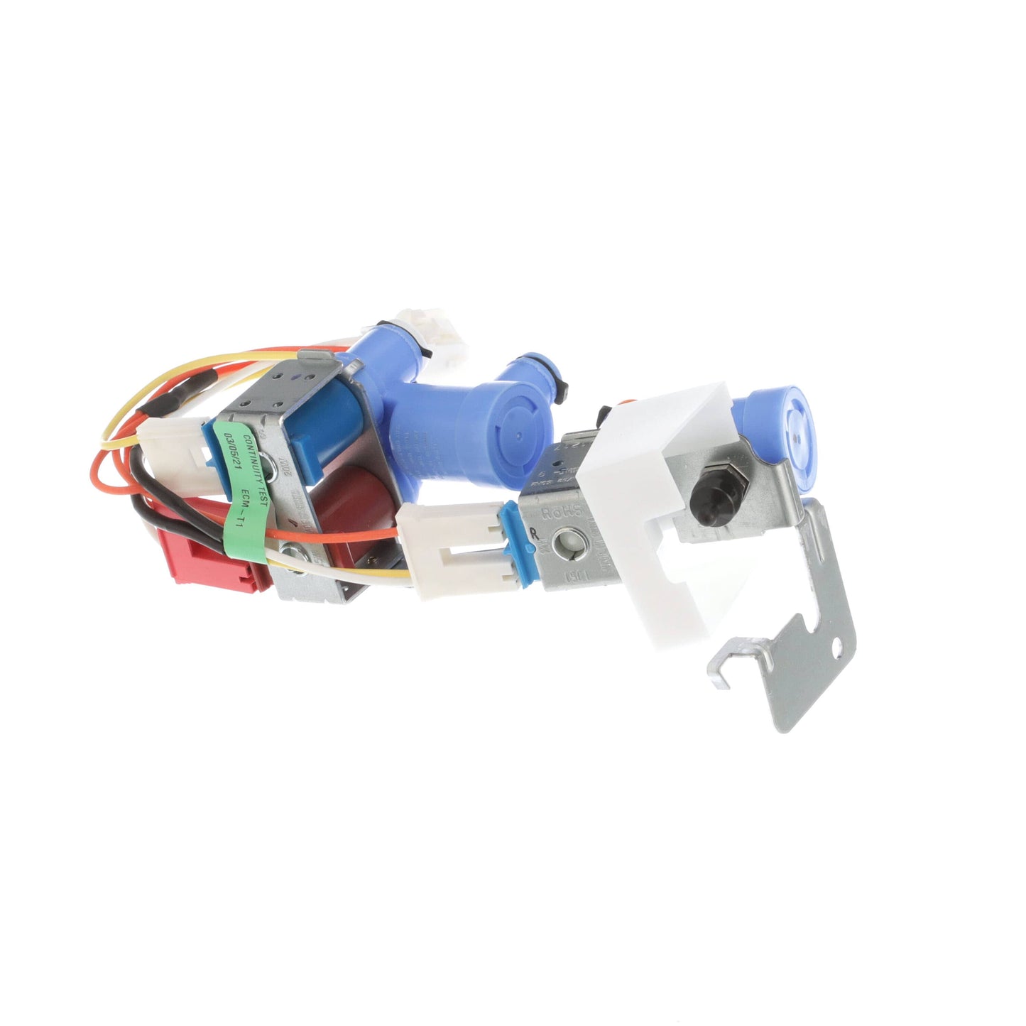 WR57X30890 GE Water Inlet Valve