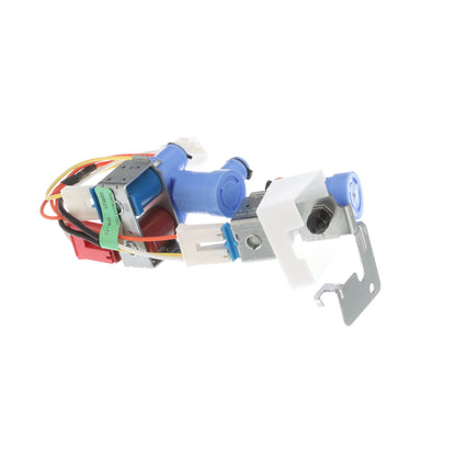 WR57X30890 GE Water Inlet Valve