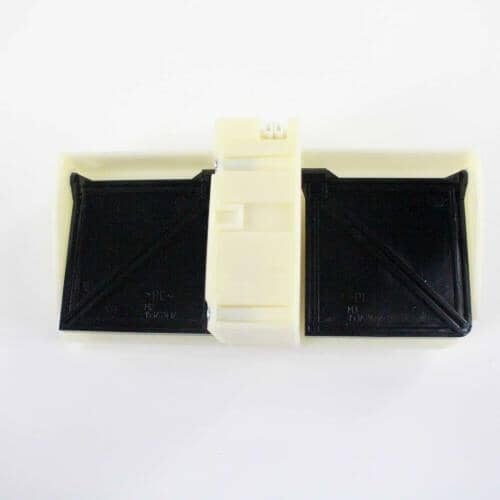 WR60X10062 GE Damper Supply Assembly