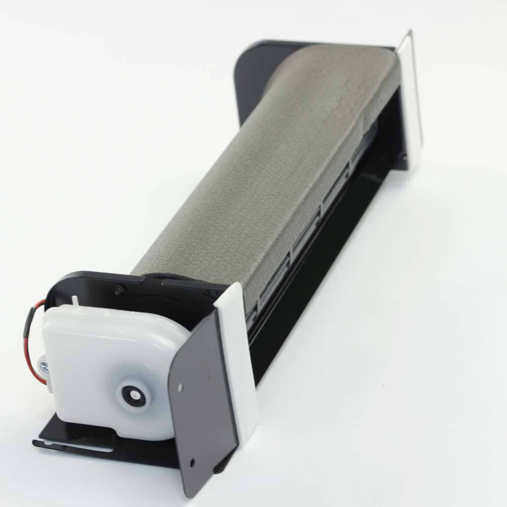 WR60X10179 GE Fan Motor Assembly