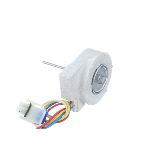 WR60X10196 GE Evaporator Fan Motor