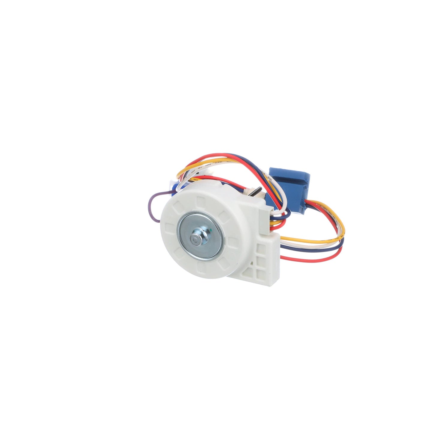 WR60X10228 GE Evaporator Fan Motor
