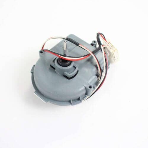 WR60X10255 GE Evaporator Fan Motor (Left)